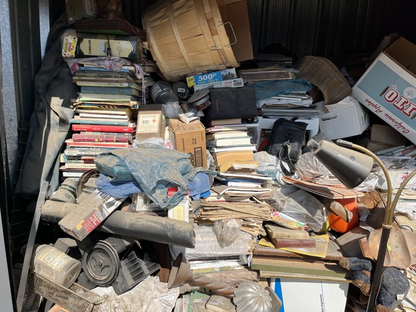 Rummage