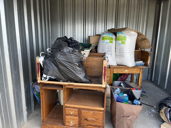Rummage